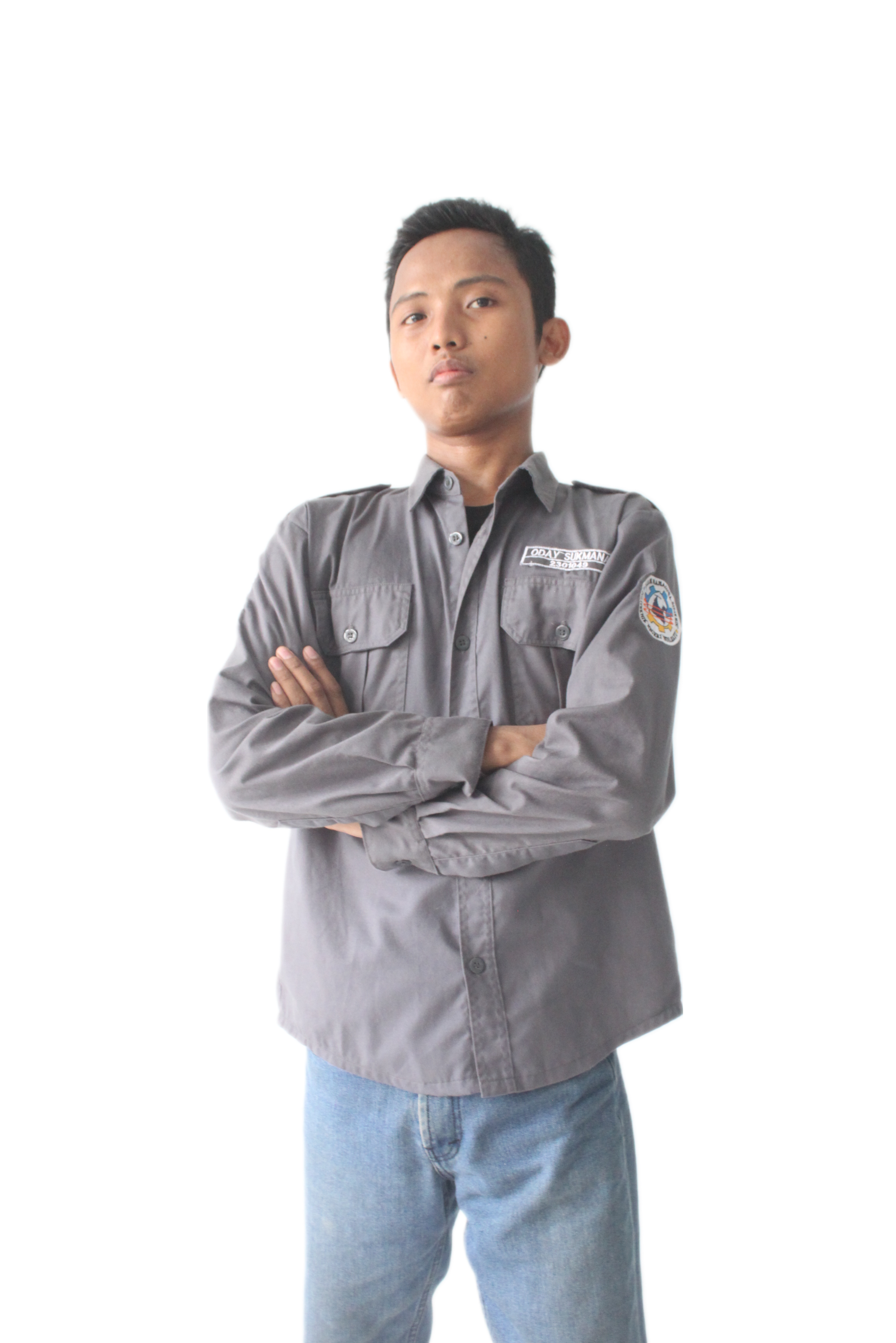 Oday Sukmana