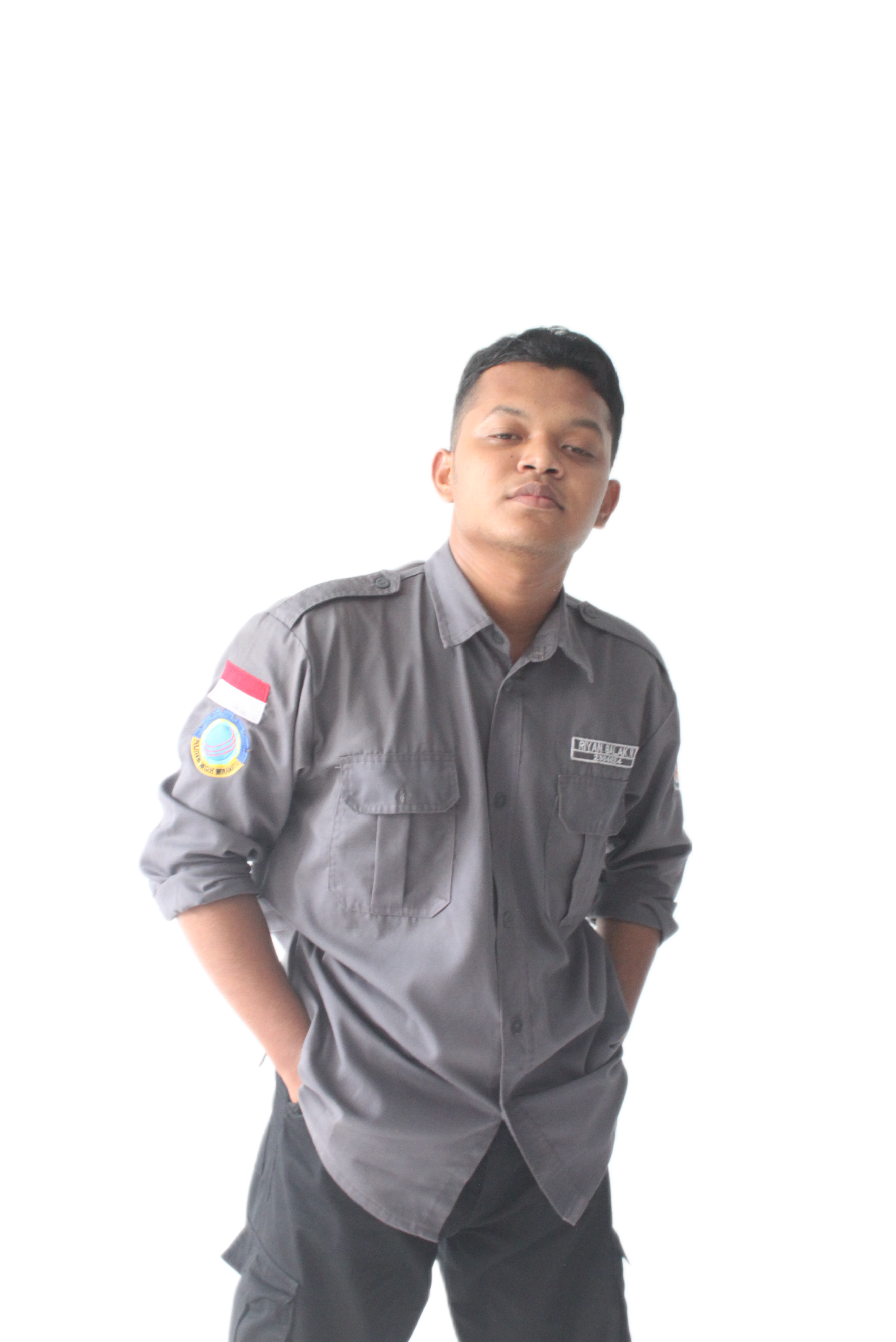 Riyan Balak Nasution