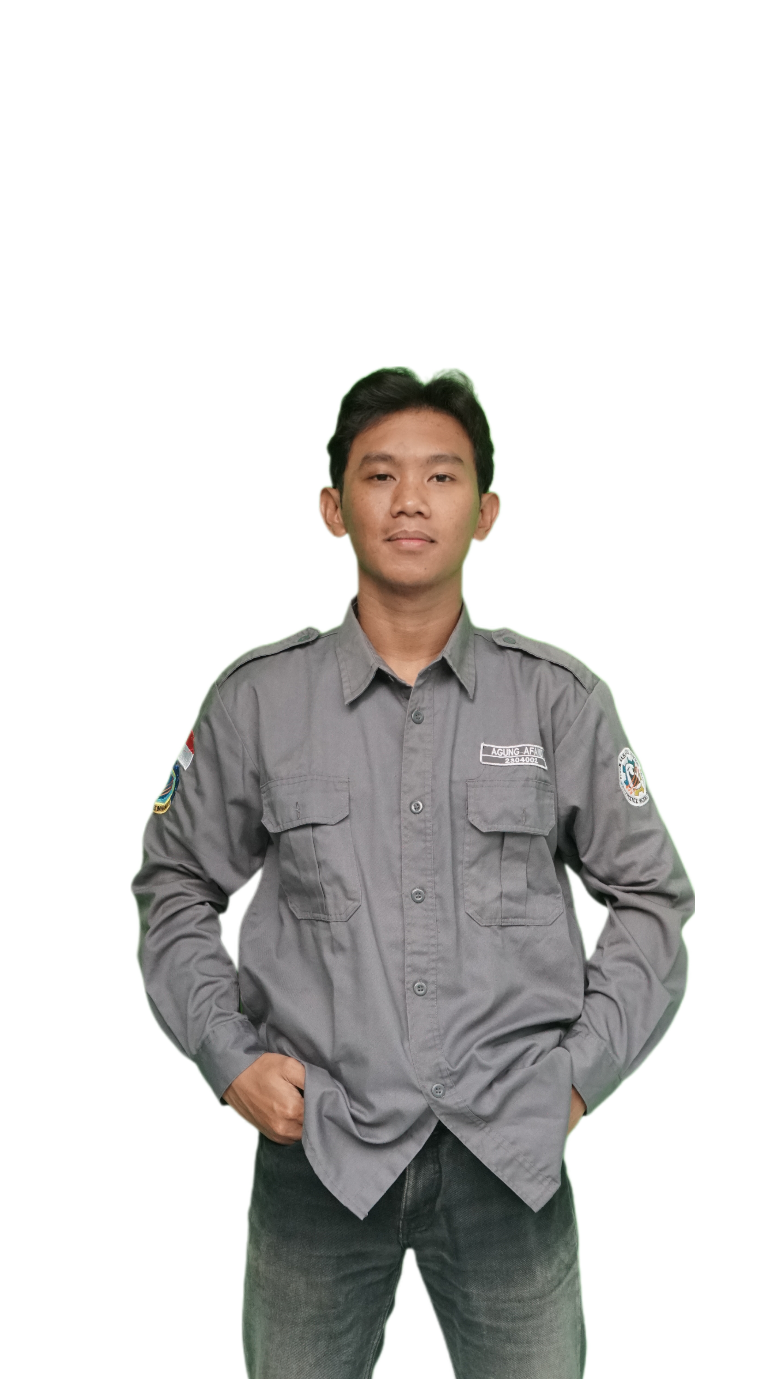 AGUNG AFANDI